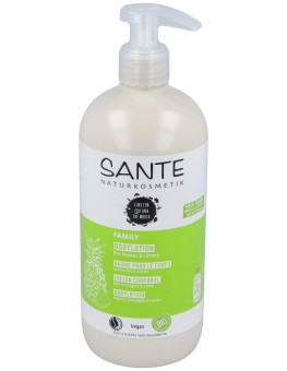 Locion Corporal Family...