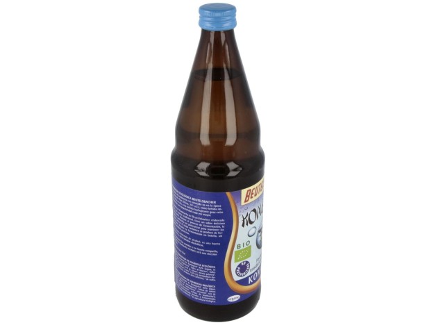 Beutelsbacher Te Kombucha Eco 700Ml