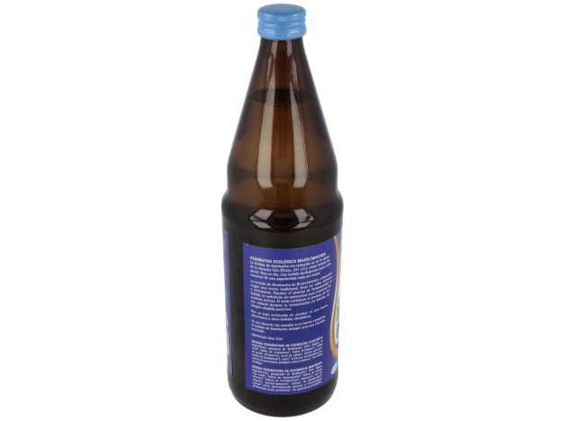 Beutelsbacher Te Kombucha Eco 700Ml