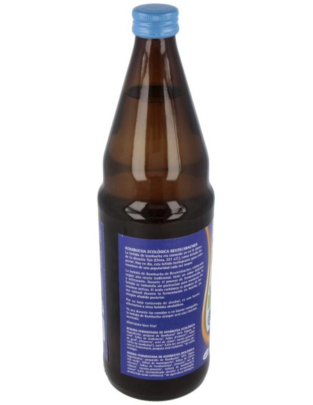 Beutelsbacher Te Kombucha Eco 700Ml