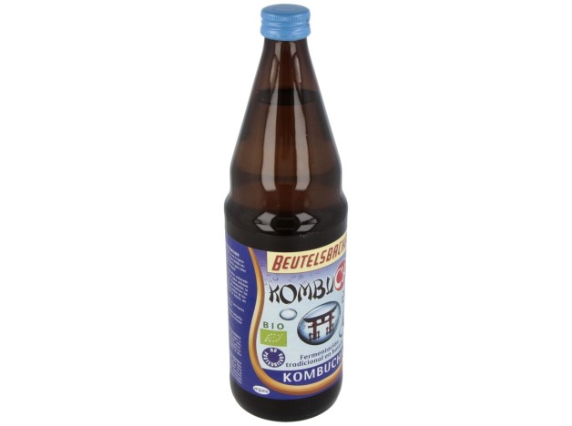 Beutelsbacher Te Kombucha Eco 700Ml