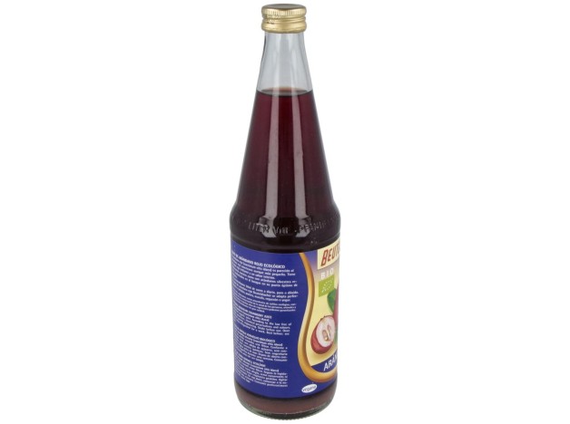 Zumo De Arandanos Rojos Antioxidante 700Ml. Eco