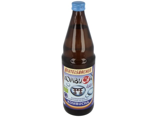 Beutelsbacher Te Kombucha Eco 700Ml