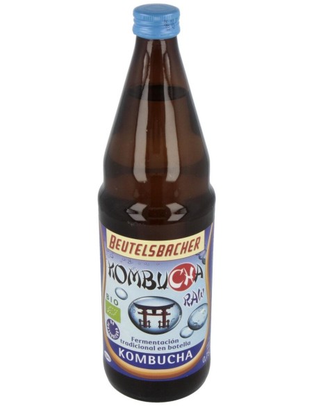Beutelsbacher Te Kombucha Eco 700Ml