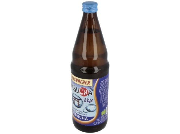 Beutelsbacher Te Kombucha Eco 700Ml