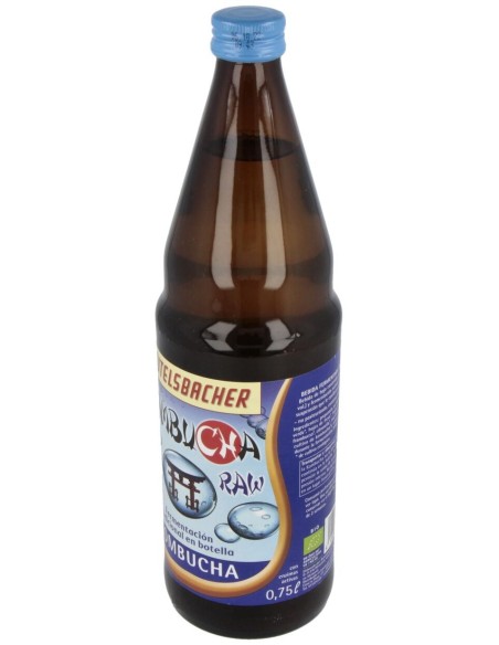 Beutelsbacher Te Kombucha Eco 700Ml