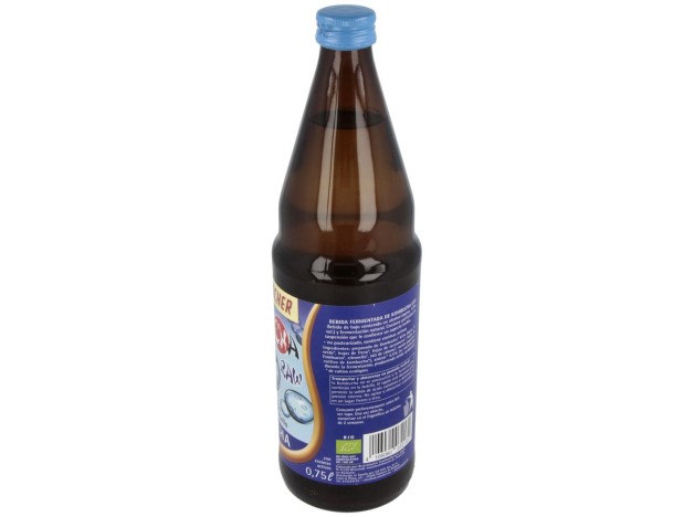 Beutelsbacher Te Kombucha Eco 700Ml