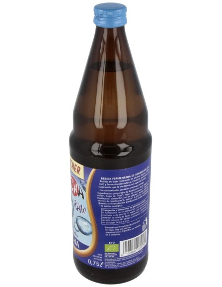 Beutelsbacher Te Kombucha Eco 700Ml