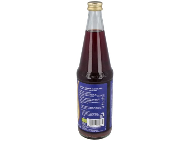 Zumo De Arandanos Rojos Antioxidante 700Ml. Eco