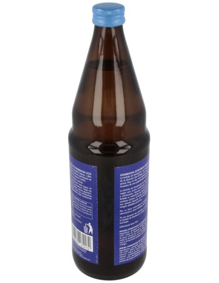 Beutelsbacher Te Kombucha Eco 700Ml
