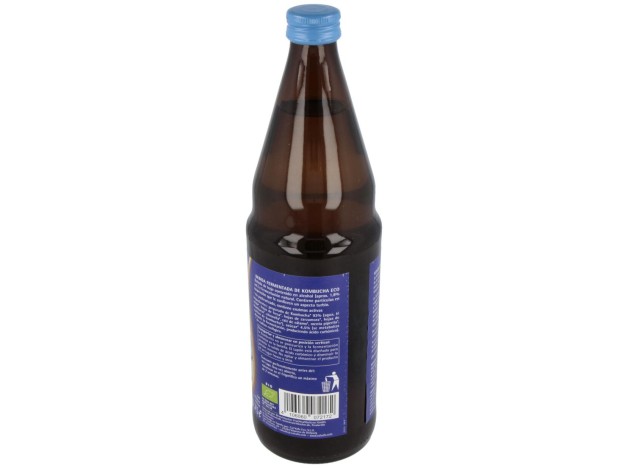 Beutelsbacher Te Kombucha Eco 700Ml
