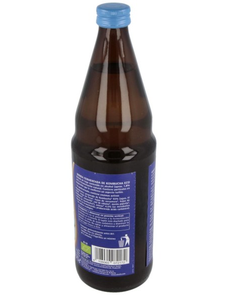 Beutelsbacher Te Kombucha Eco 700Ml