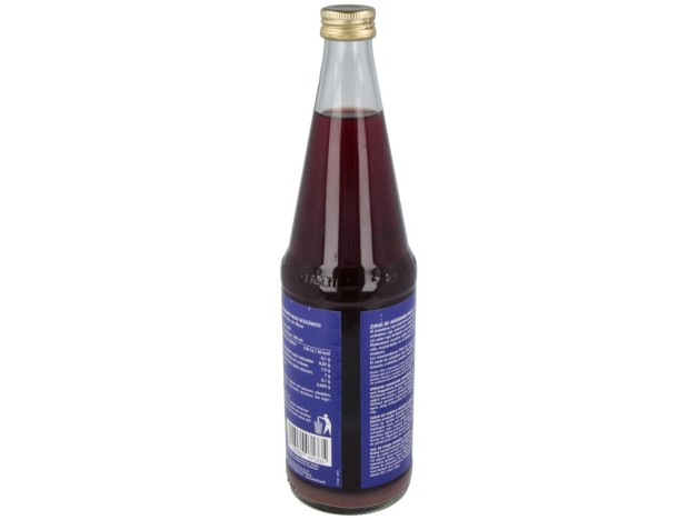 Zumo De Arandanos Rojos Antioxidante 700Ml. Eco