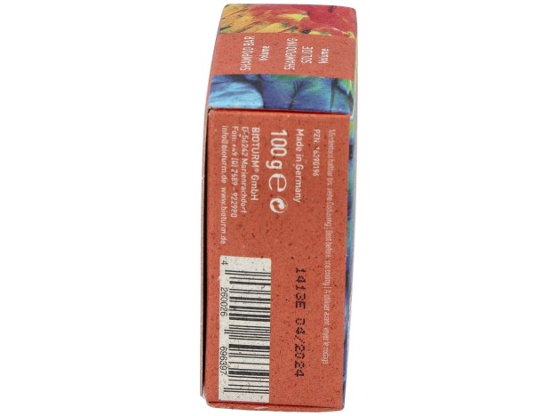 Champu Solido Volumen 100Gr.
