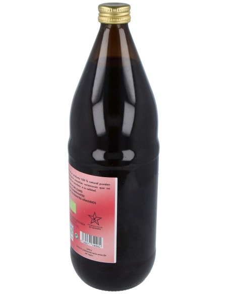 Zumo De Granada Bio 1Litro