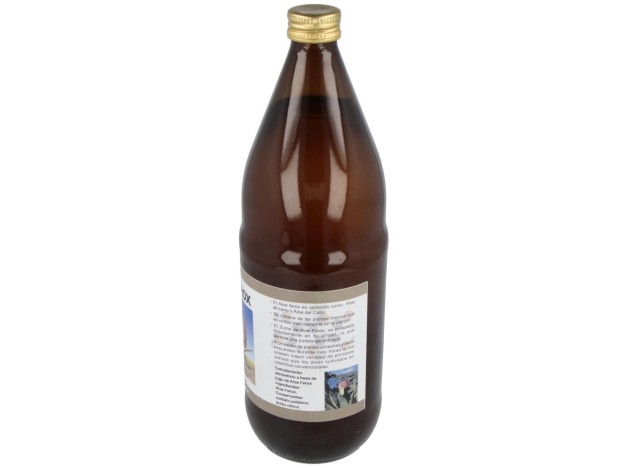 Ortocel Nutri-Therapy Zumo De Aloe Ferox 1L