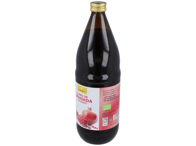 Zumo De Granada Bio 1Litro