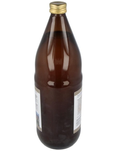 Ortocel Nutri-Therapy Zumo De Aloe Ferox 1L