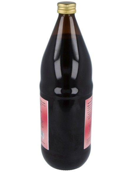 Zumo De Granada Bio 1Litro