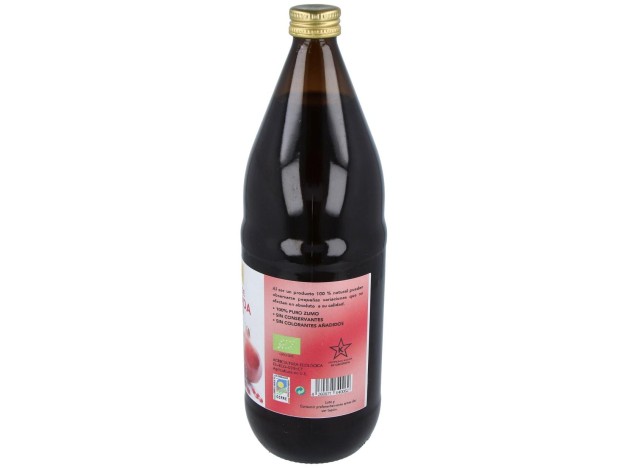 Zumo De Granada Bio 1Litro