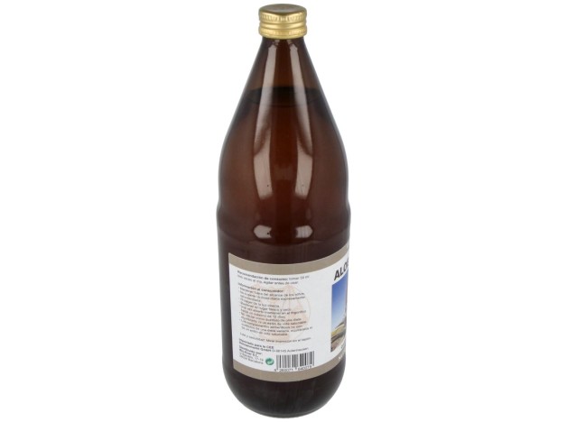 Ortocel Nutri-Therapy Zumo De Aloe Ferox 1L