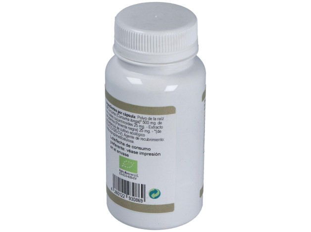Ortocel Nutri-Therapy Curcuma 500Mg 90Caps