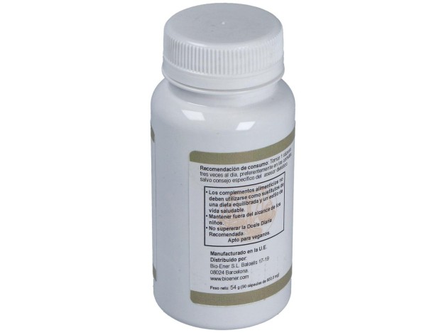 Ortocel Nutri-Therapy Curcuma 500Mg 90Caps
