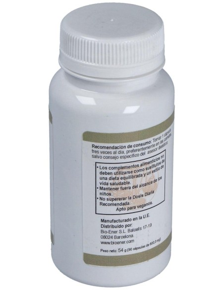Ortocel Nutri-Therapy Curcuma 500Mg 90Caps