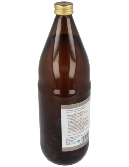 Ortocel Nutri-Therapy Zumo De Aloe Ferox 1L