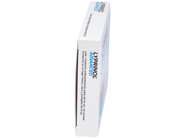 Lyprinol Advanced 60Perlas