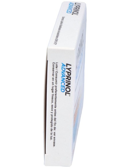 Lyprinol Advanced 60Perlas
