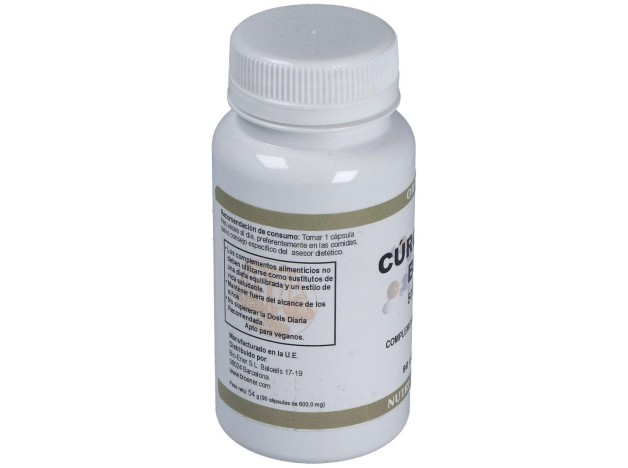 Ortocel Nutri-Therapy Curcuma 500Mg 90Caps