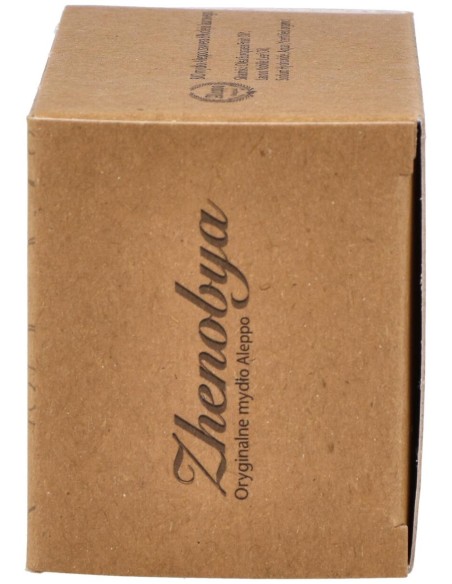 Jabon De Alepo 94-6% 200Gr.