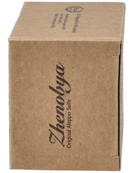 Zhenobya Jabon De Alepo 60%-40% 170G