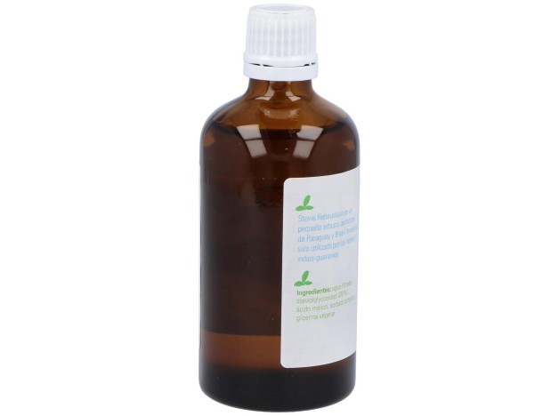 Stevia Stesweet 100Ml.
