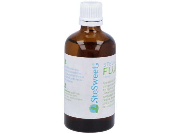 Stevia Stesweet 100Ml.