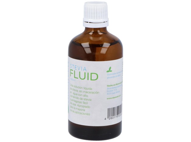 Stevia Stesweet 100Ml.