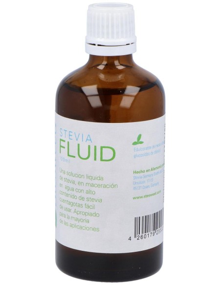 Stevia Stesweet 100Ml.
