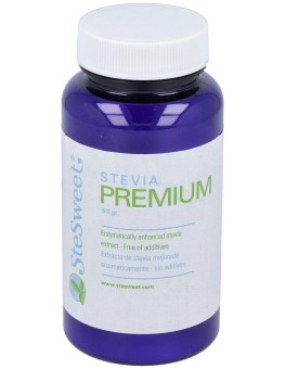 Stevia Polvo 50Gr.