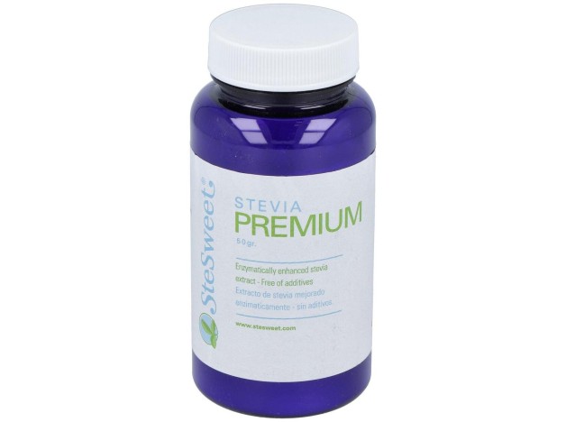 Stevia Polvo 50Gr.