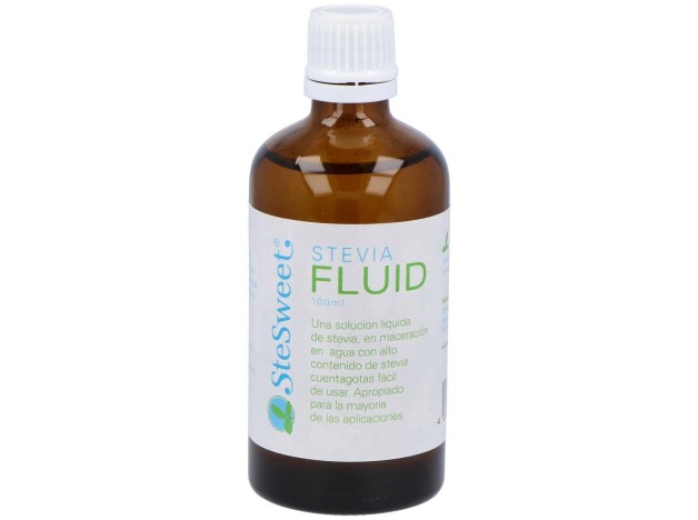 Stevia Stesweet 100Ml.