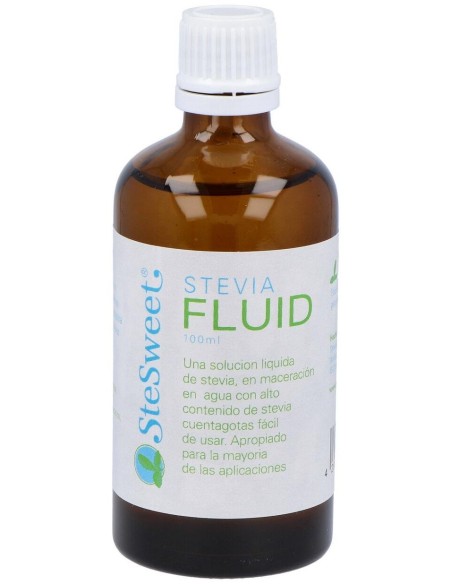 Stevia Stesweet 100Ml.