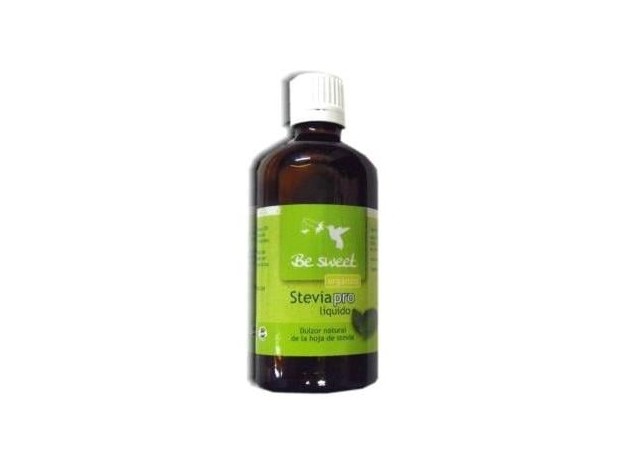 Be Sweet Stevia Liquida 100Ml