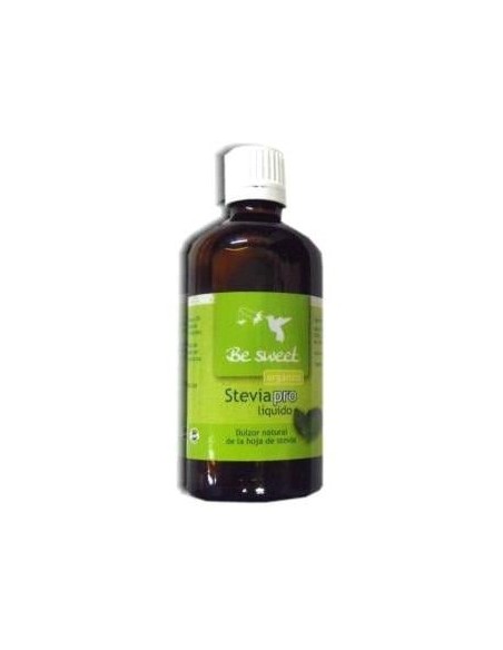 Be Sweet Stevia Liquida 100Ml