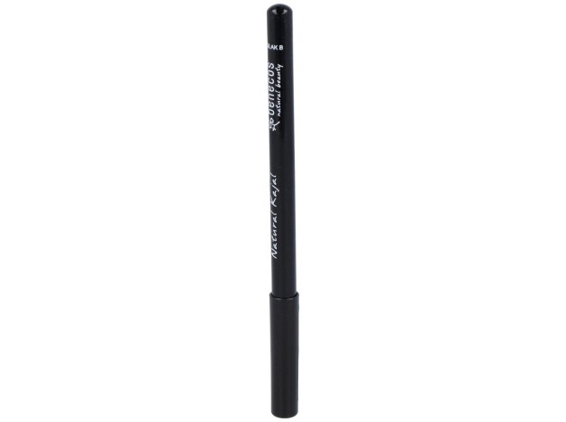 Lapiz De Ojos Natural Kajal Negro 1,13Gr.