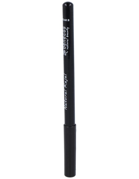 Lapiz De Ojos Natural Kajal Negro 1,13Gr.