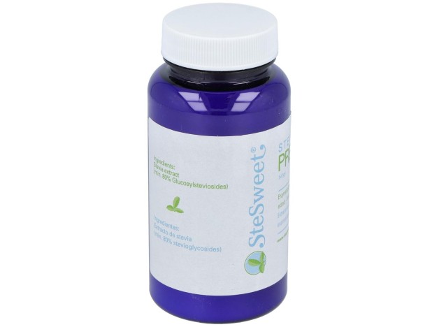 Stevia Polvo 50Gr.