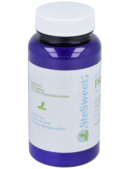 Stevia Polvo 50Gr.