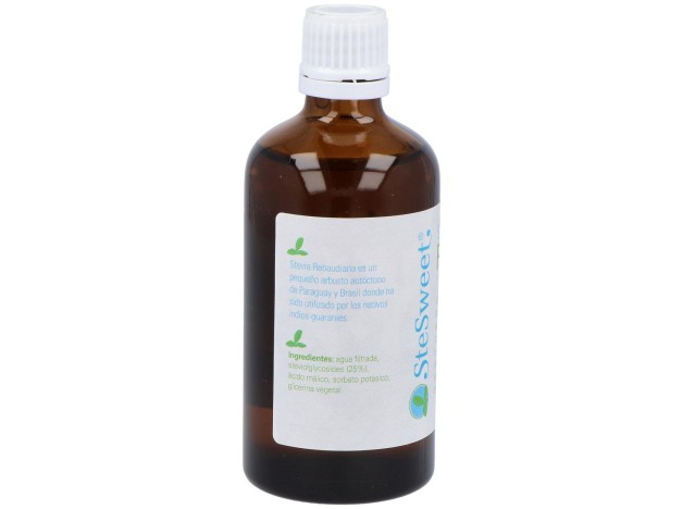Stevia Stesweet 100Ml.