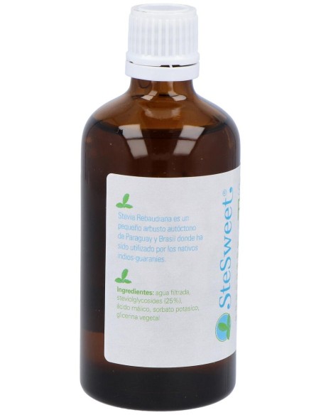 Stevia Stesweet 100Ml.